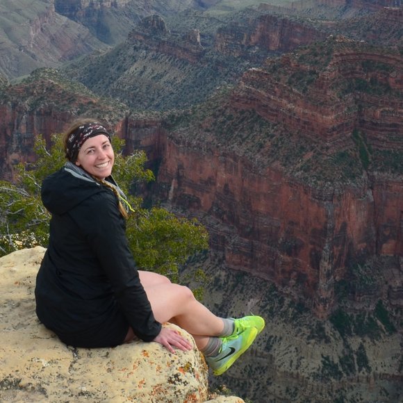 Meet your Posher, Katy - Picture 1 of 1